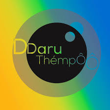 logo daru